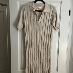 H&M dress